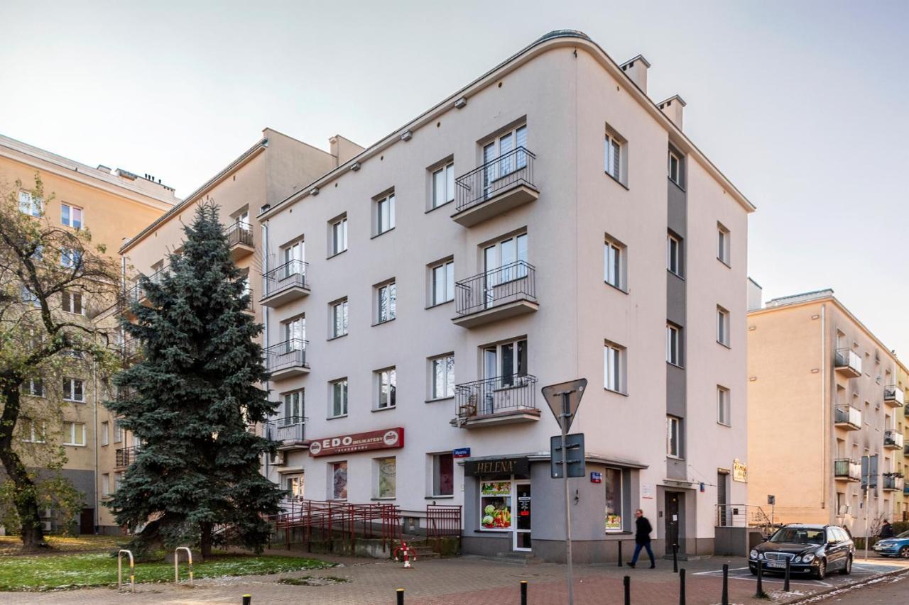 Shortstaypoland Dlugosza Varsovia Exterior foto